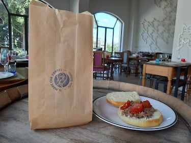Brindisi, le diverse iniziative del progetto "Il mare che vorrei" 1