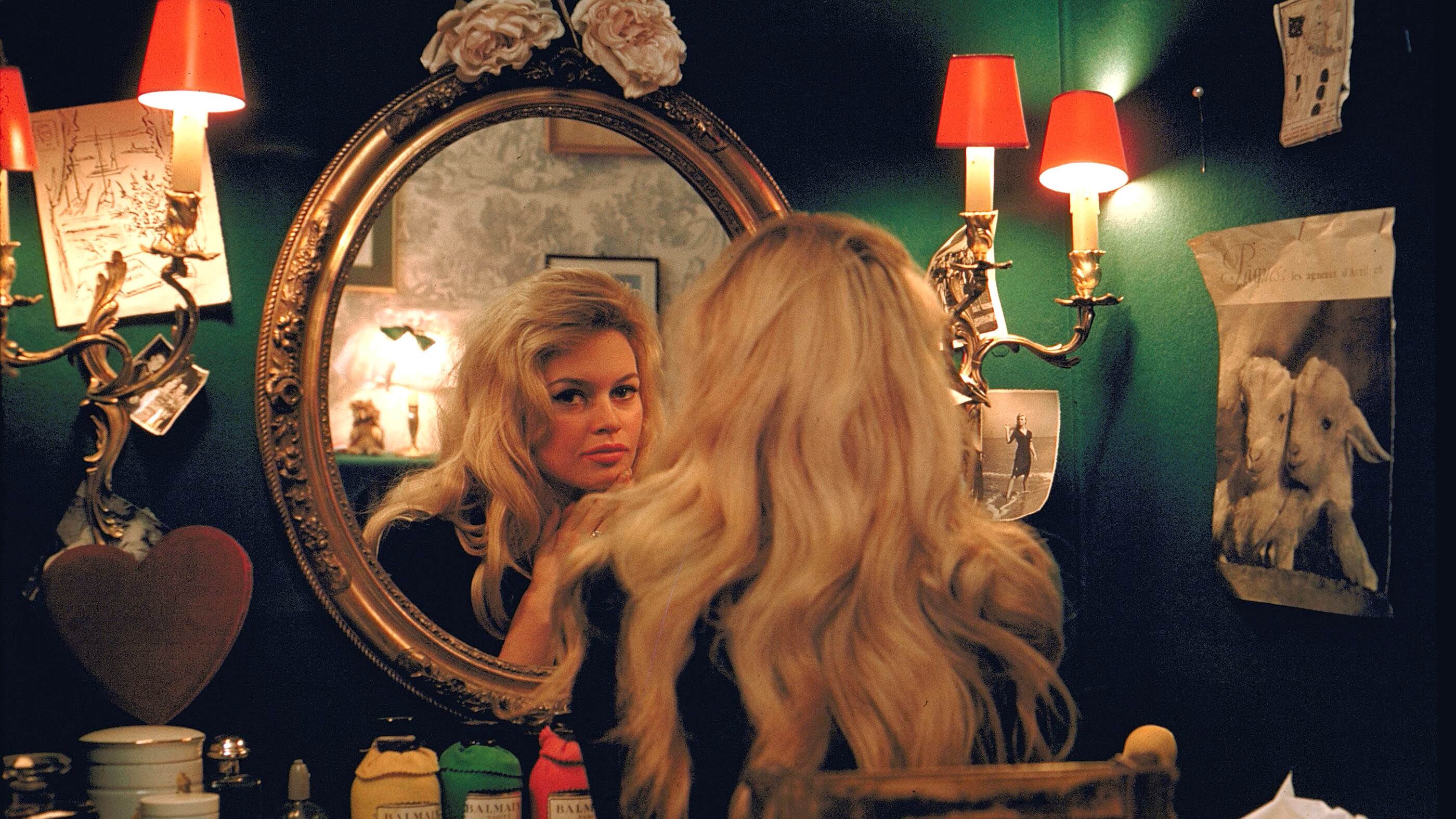 Brigitte Bardot, il mito