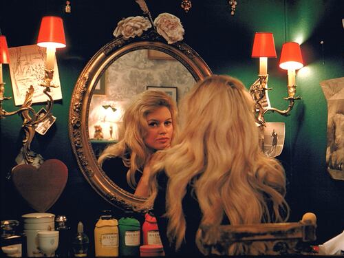 Brigitte Bardot, il mito
