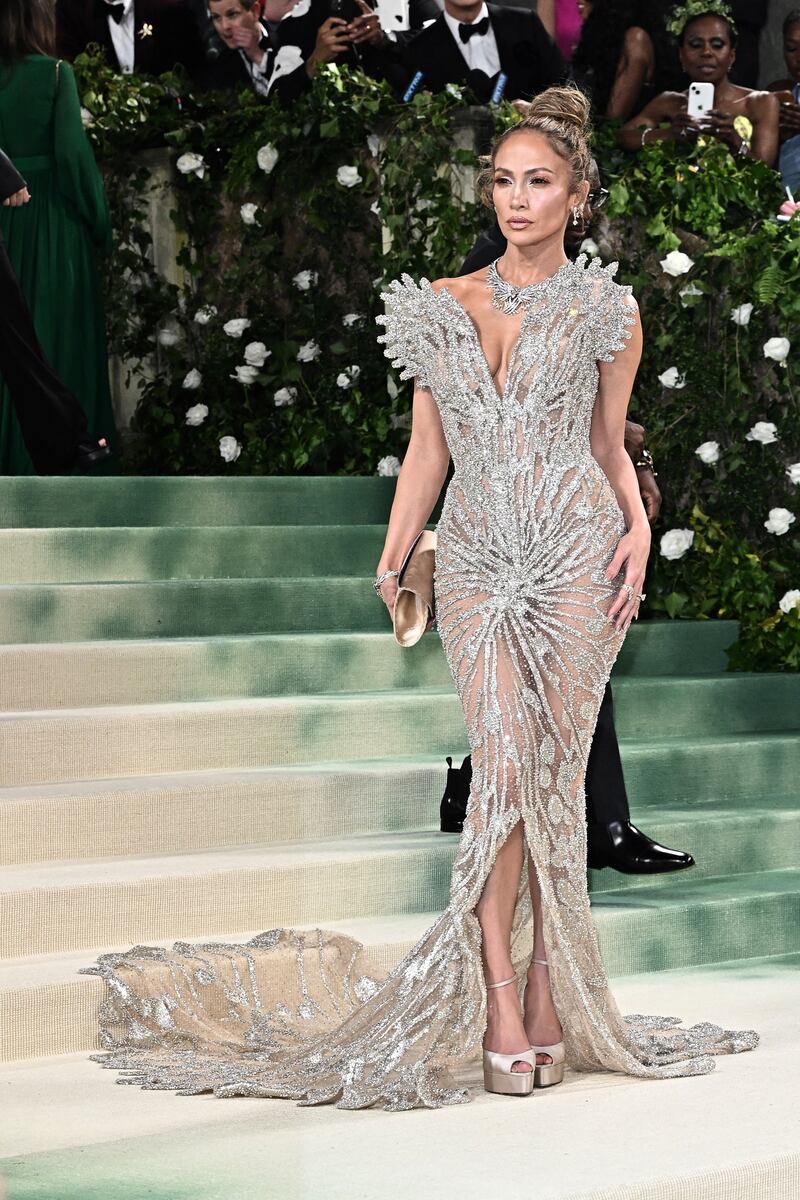 Jennifer Lopez