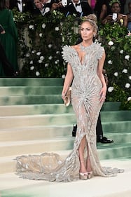 Jennifer Lopez
