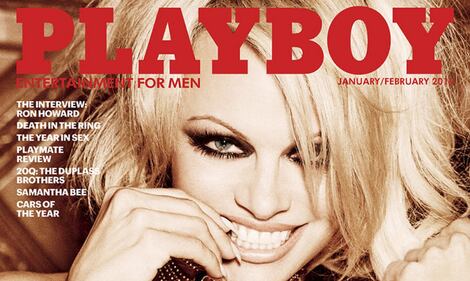 Mansion e conigliette, il fantastico mondo di Playboy: foto 7