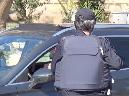 "Cerco paglia per i letti alle galline". Ecco le scuse di chi viola il lockdown