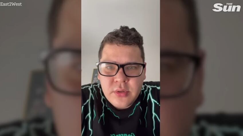 "Non voglio uccidere". Il rapper russo si suicida per non andare in guerra