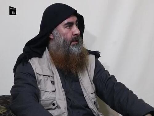 Ex agente della Cia rivela: "Morto Al Baghdadi, il terrorismo sarà più violento"