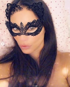 Antonella Mosetti sexy su Twitter  10