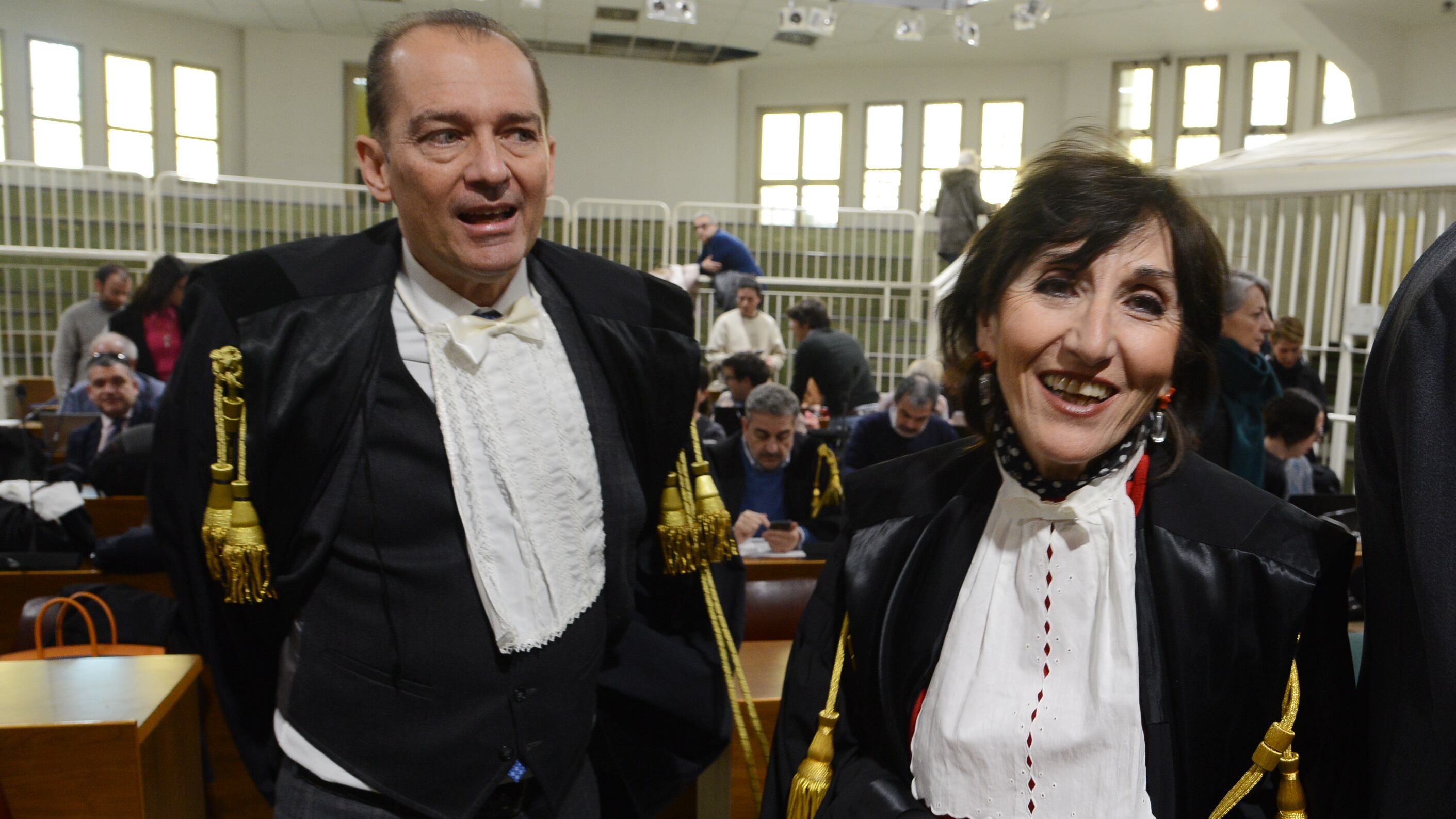 “Nessun cavillo”. Il difensore di Berlusconi smonta il teorema della sinistra