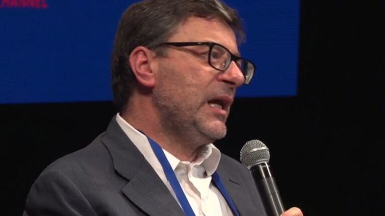 Giorgetti: "Estendere il Green Pass a tutti i lavoratori"