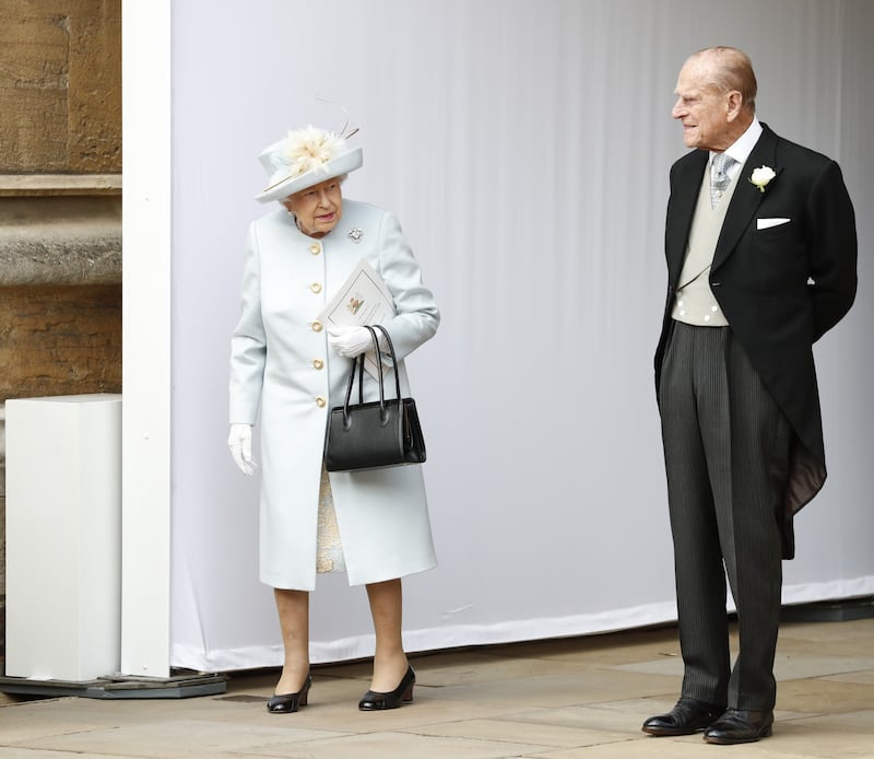 Regina Elisabetta II, le foto della sovrana 8