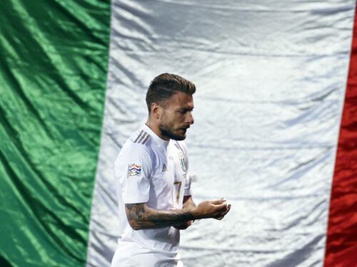 Spagna ancora amara. L'Italia è Immobile fino alla beffa finale