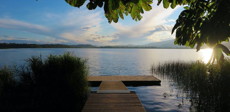Lago di Pusiano