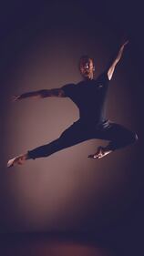 Leon Cino, il primo ballerino a vincere Amici 4