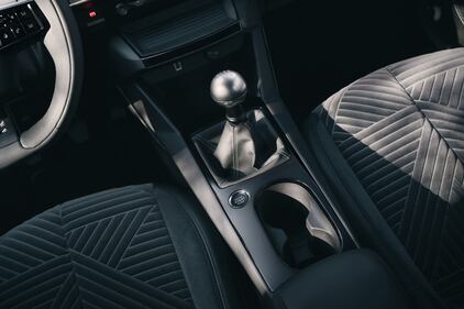 Lancia Ypsilon Turbo 100: guarda tutte le foto 13