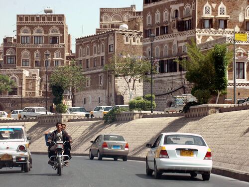 Yemen, agente italiano rapito da uomini armati