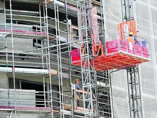 Scontro Comune-governo: "Sulla casa servono norme"