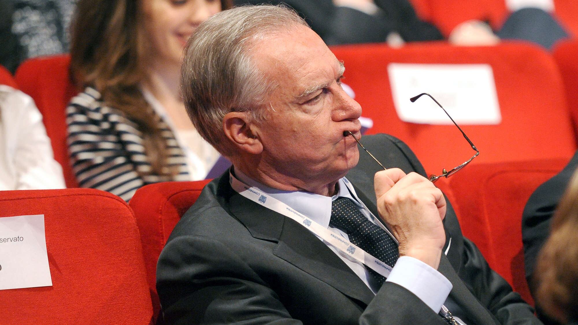 Epifani attacca i partiti personali: sono antidemocratici