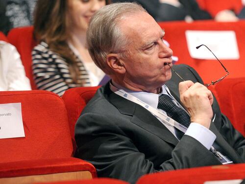 Epifani attacca i partiti personali: sono antidemocratici