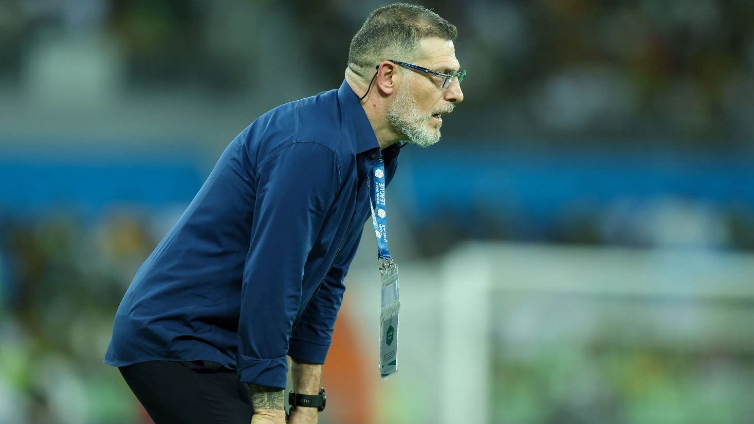 Allenatore torna a casa dall'Arabia, non lo pagavano