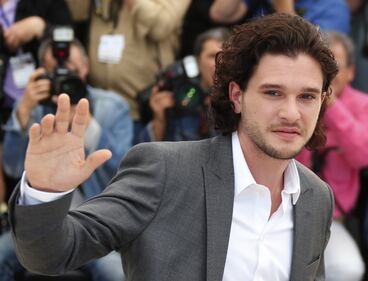 Kit Harington: foto 14