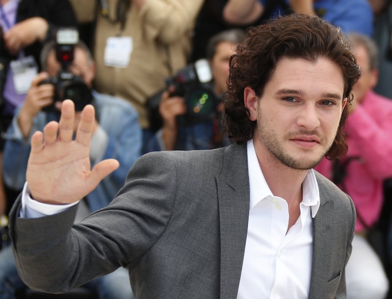 Kit Harington: foto 14