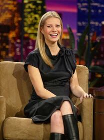 Gwyneth Paltrow, le foto della sexy attrice 8