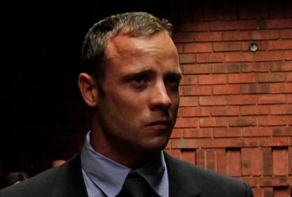 Pistorius davanti ai giudici 6
