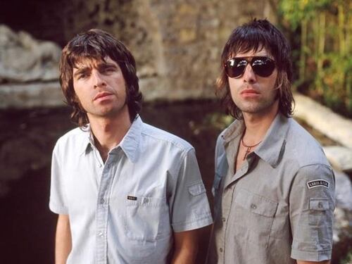 Oasis, la reunion è ufficiale. Ecco tutte le date del tour negli stadi