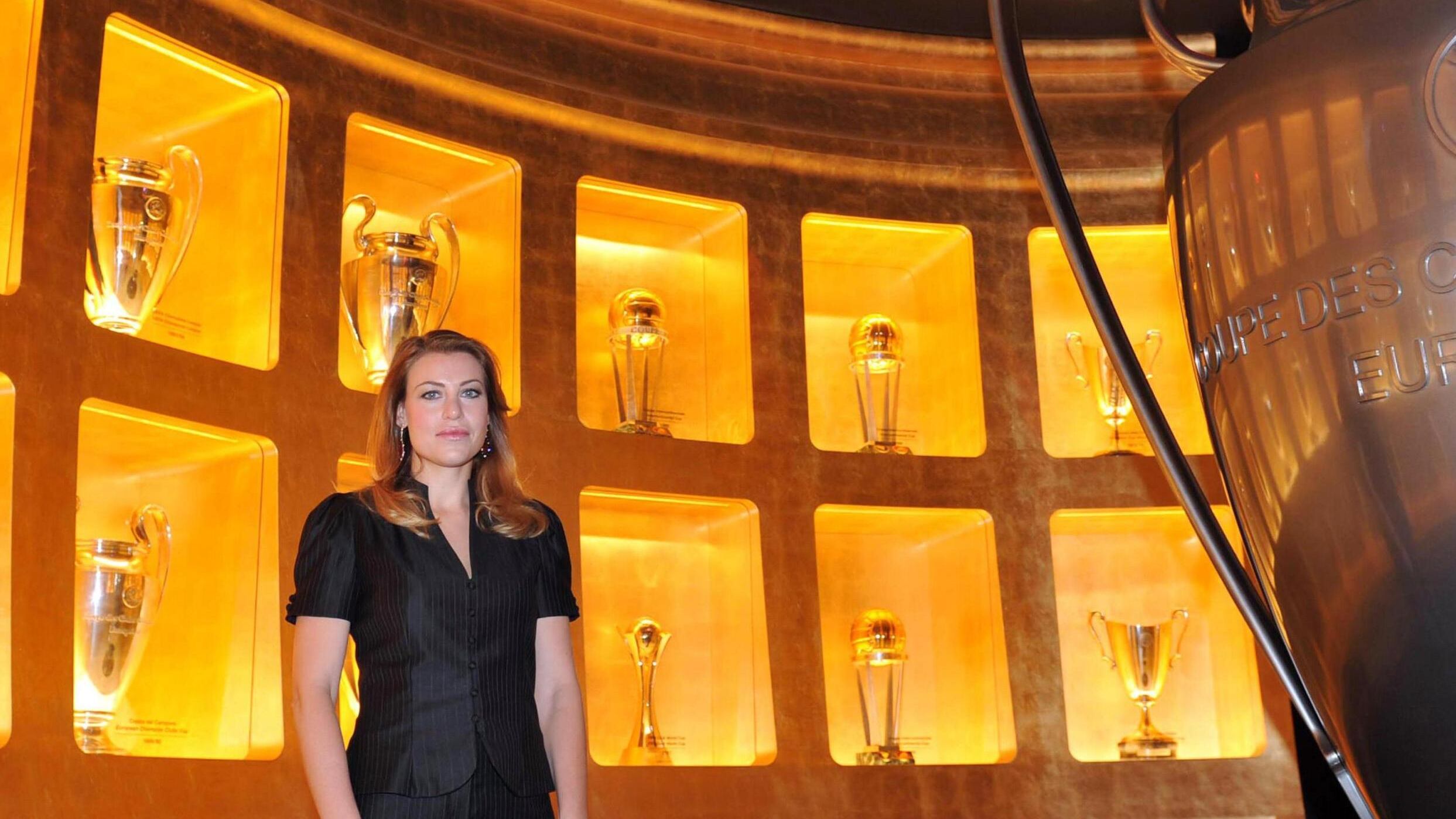 Lady B apre a nuovi sogni Il Milan riapre a Seedorf