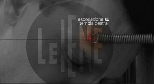 David Rossi, il video della ricostruzione 3D del presunto omicidio 9