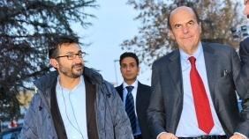 Il dirigente del Pd e la villa sospetta costruita dal clan