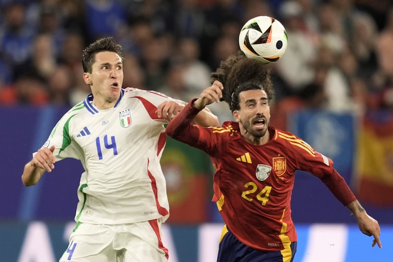 Spagna-Italia