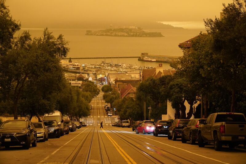 San Francisco