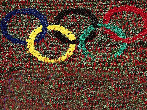 Roma contro Milano: ecco la vera Olimpiade