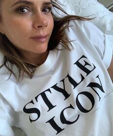 Victoria Beckham, le foto 5