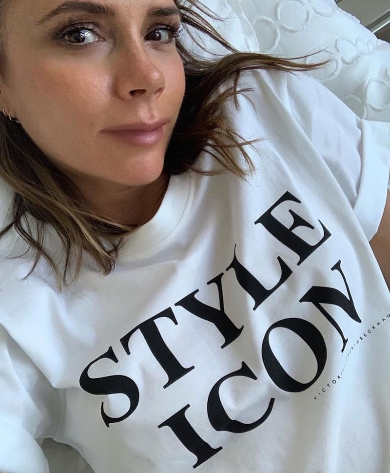 Victoria Beckham, le foto 5