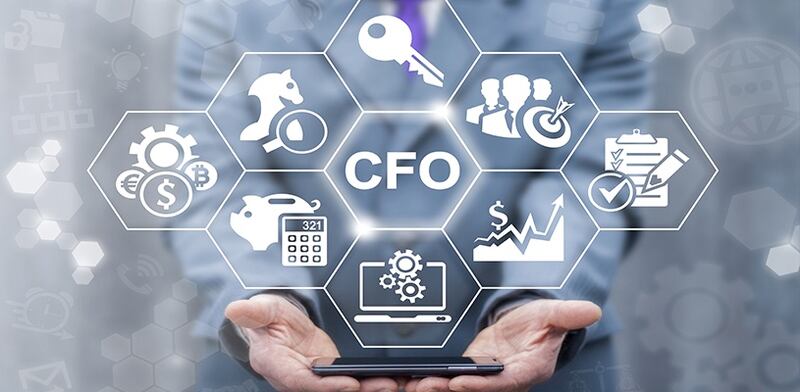 management aziendale - Cfo