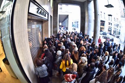 Le code per i saldi 8