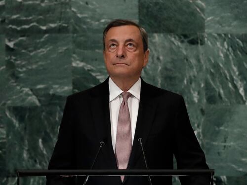 Sui ritardi del Pnrr ha ragione la Meloni: Draghi smentito dal documento ufficiale