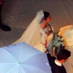 Le foto del matrimonio 1