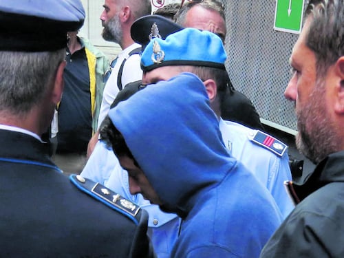 L’attentatore di Modena tenta il suicidio in carcere: Salim El Koudri in ospedale per overdose di farmaci