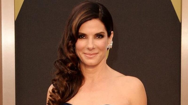 Sandra Bullock donna più bella del 2015 7