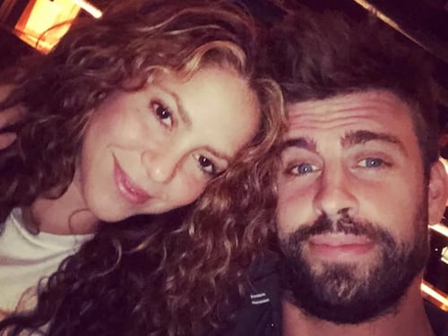 Shakira - Piqué: lei lo ricopre d'oro, lui rifiuta l'accordo per il divorzio