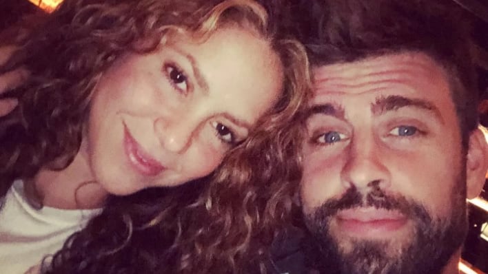 Shakira - Piqué: lei lo ricopre d'oro, lui rifiuta l'accordo per il divorzio