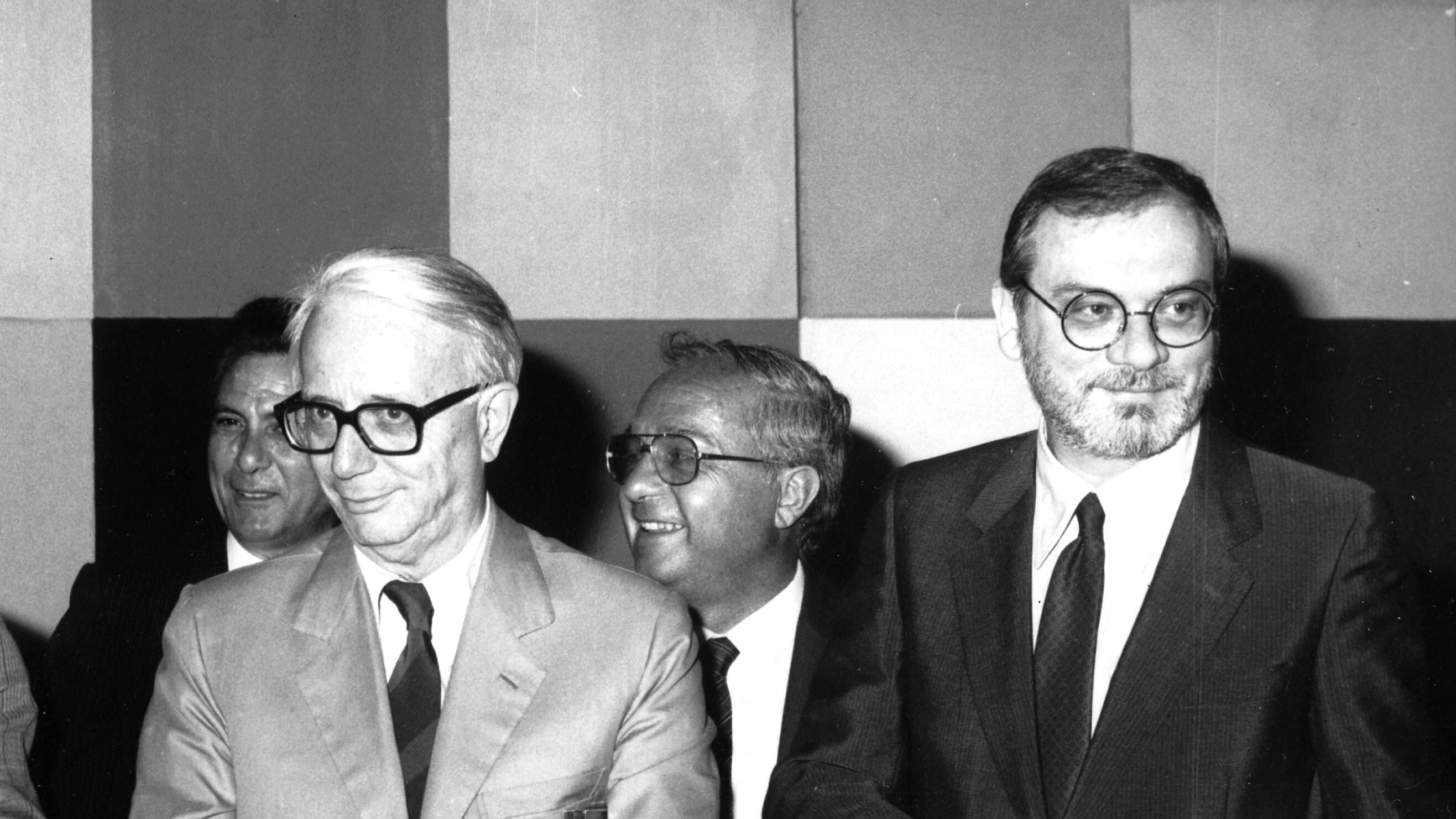 Quando al "Corriere" eresse un argine allo strapotere rosso