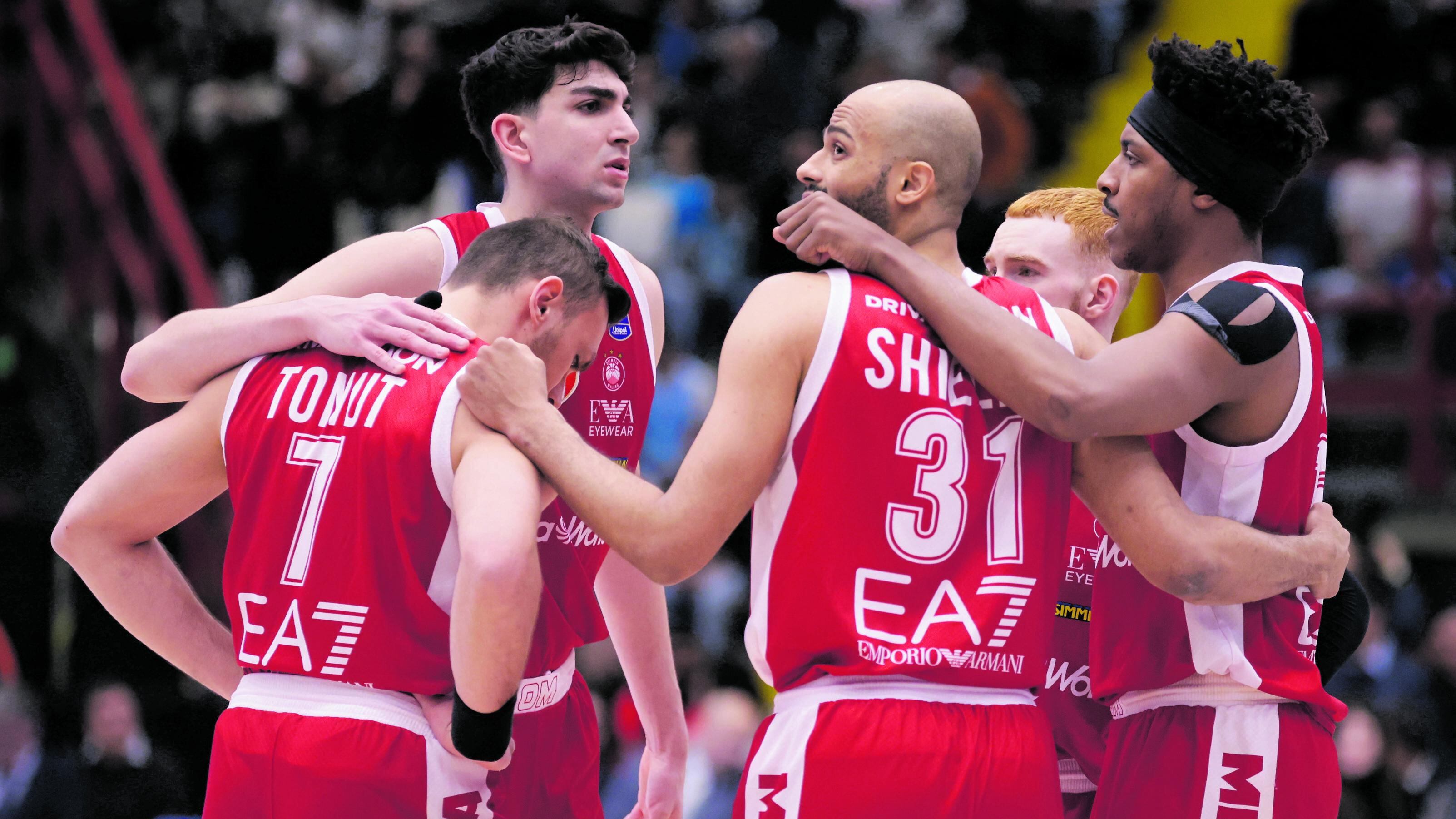 L'Italbasket è colpevole di aver costruito squadre di cartapesta