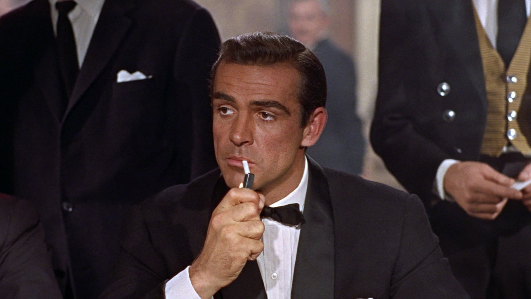 SMERSH: la vera "Spectre" di James Bond che fa ancora paura