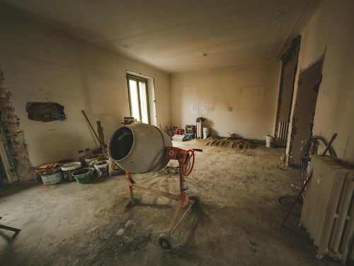 Sottosuolo condominiale, a chi appartiene e quando si possono fare gli scavi