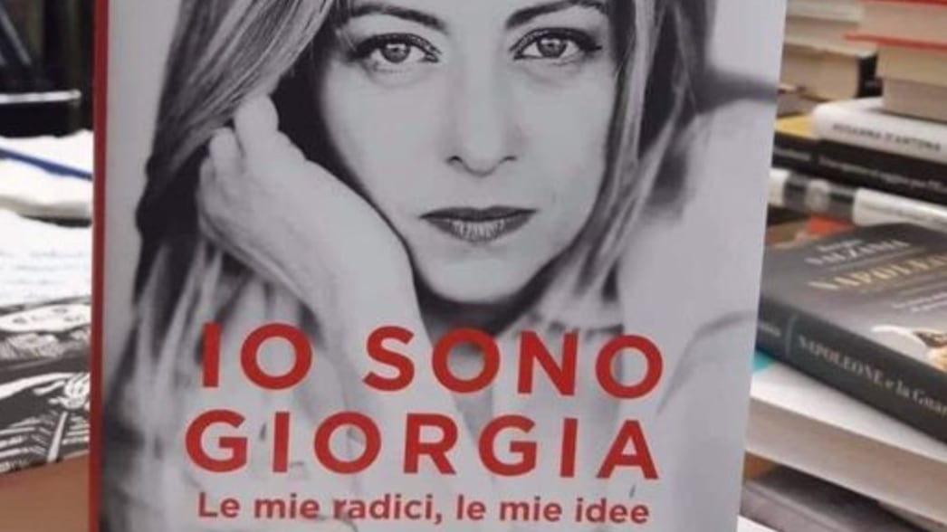 La libreria che boicotta la Meloni? Finanziata dalla Regione di Zingaretti