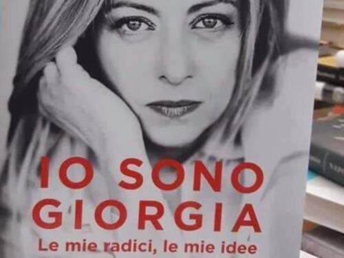 La libreria che boicotta la Meloni? Finanziata dalla Regione di Zingaretti