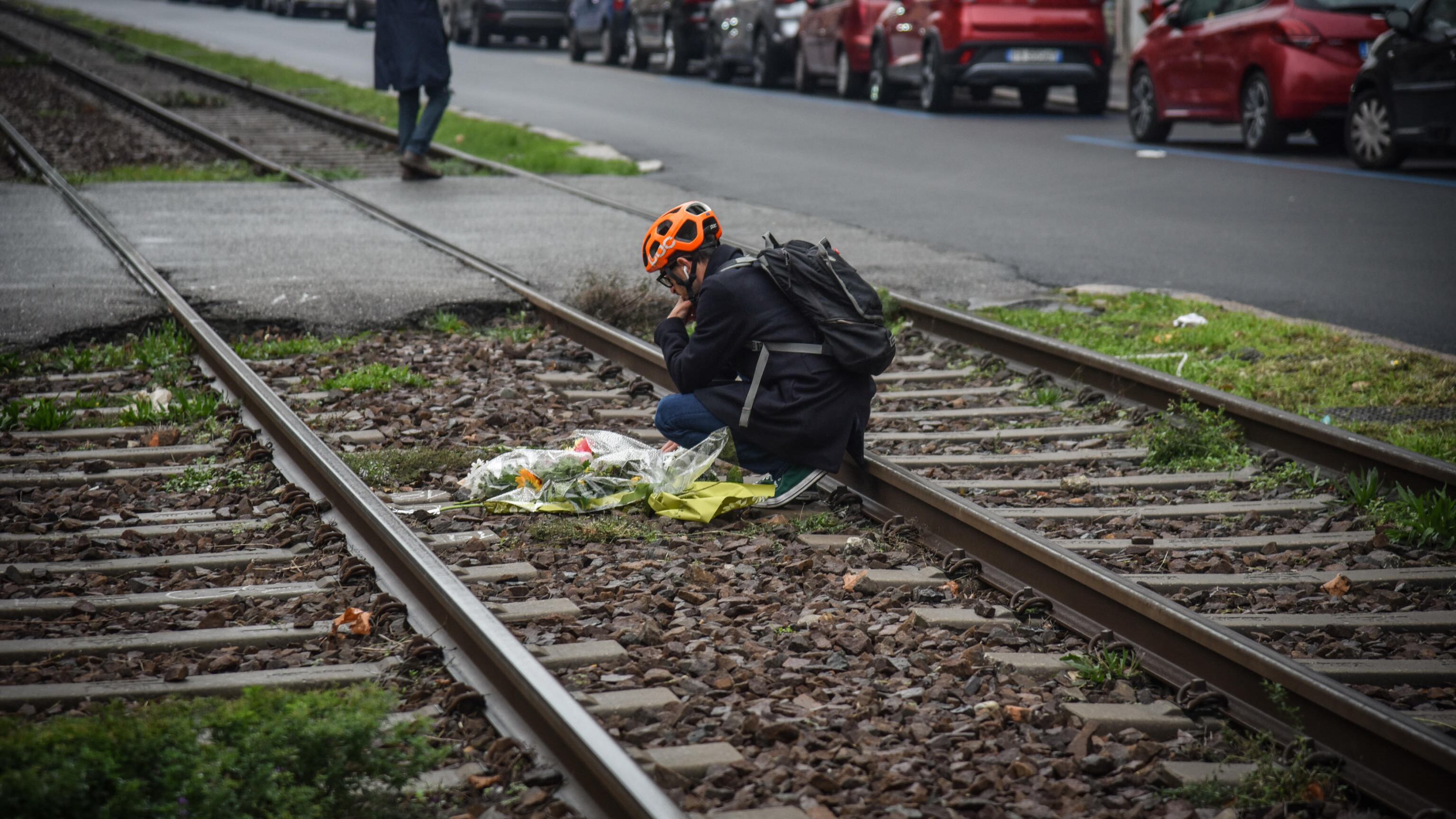 Il dramma di una città che oggi è listata a lutto